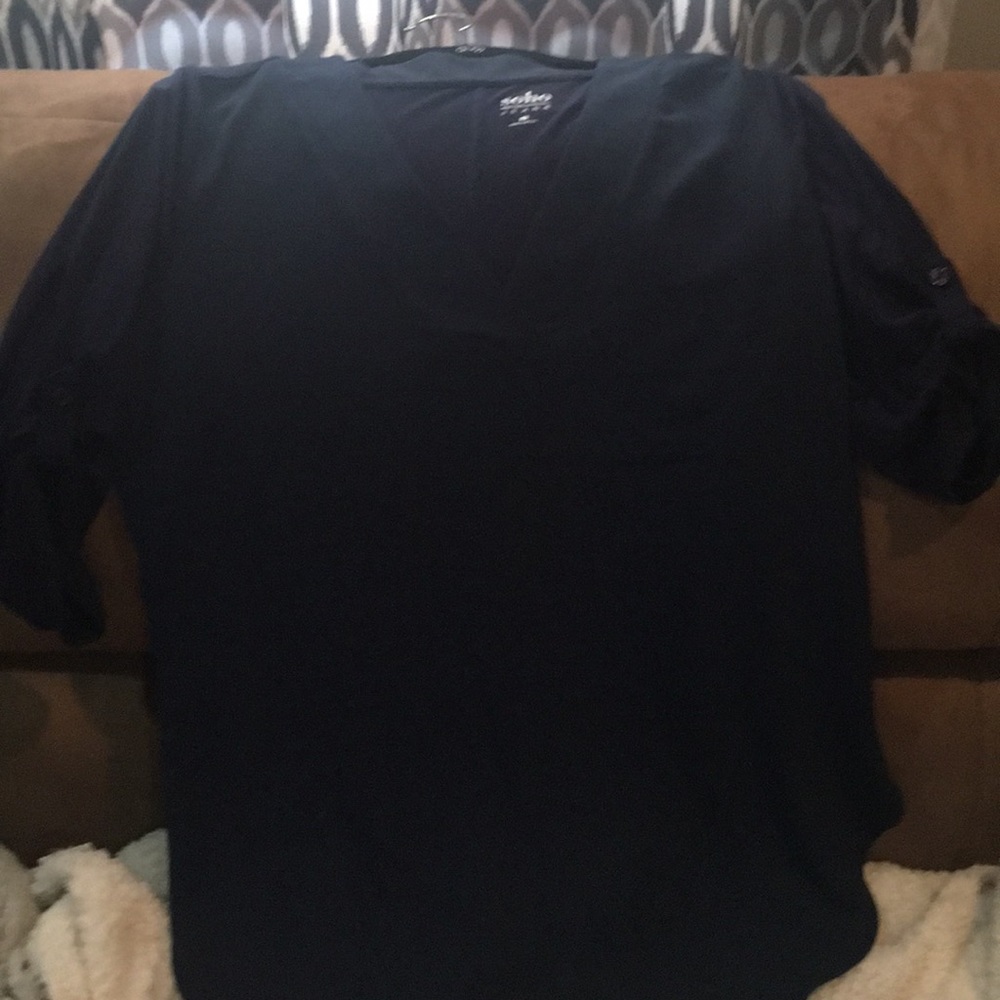 soho New York & Company top